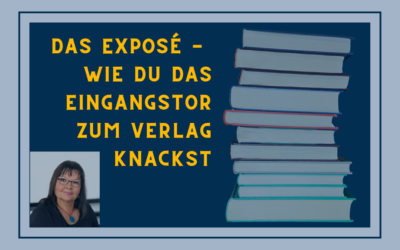 Das überzeugende Exposé für dein Sachbuch/Ratgeber/Expertenbuch